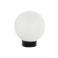 Verlichte decoratie DKD Home Decor Kristal Scandi 10 x 10 x 30 cm - thumbnail