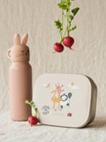 Lunchbox Arthur - LIEWOOD beige, bedrukt - thumbnail