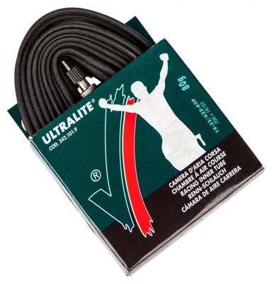 Vittoria Ultralite 19/23 fiets binnenband Fietsventiel 19 - 23 mm
