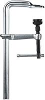 Bessey GSL60 Constructieklem Spanbreedte (max.):600 mm Afm. werkbereik:120 mm - thumbnail