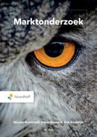 Marktonderzoek (Paperback) - thumbnail