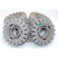 Hazet 9033-6-01A/5 Gummischijf voor wateroplosbare lakken - thumbnail