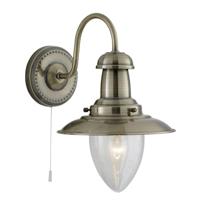Searchlight StallampFisherman voor binnen - 5331-1AB - thumbnail