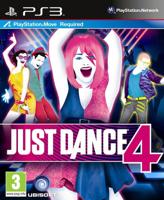 Just Dance 4 (Move) - thumbnail