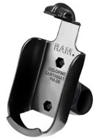 RAM Montagesystemen RAP-274-DEL1 Ram EZ AAN/UIT Stuurhouder voor Delorme EarthMate PN-20 EN EarthMate PN-40, EarthMate PN-60 & EarthMate PN-60W SE - thumbnail