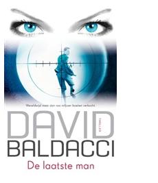 De laatste man - David Baldacci - eBook (9789044960013)