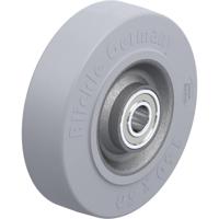 Blickle SE 160/20K-SG Wiel met hoog draagvermogen Wieldiameter: 160 mm Draagvermogen (max.): 450 kg 1 stuk(s) - thumbnail