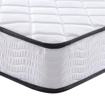 Schuimmatras middelzacht 70x200 cm