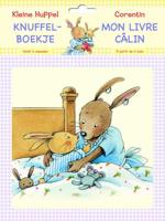 Kleine Huppel Knuffelboekje - thumbnail