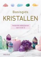 Basisgids kristallen (Hardback) - thumbnail