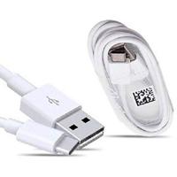 Samsung Mobiele telefoon Laadkabel [1x USB-A - 1x USB-C stekker] 1.50 m - thumbnail