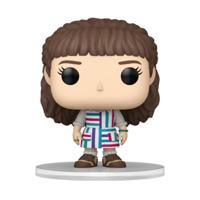 Stranger Things Funko Pop 24-Day Advent Calender - thumbnail