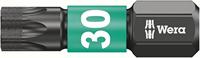 Wera Bit-Check 10 TX Impaktor 1 bitset - thumbnail