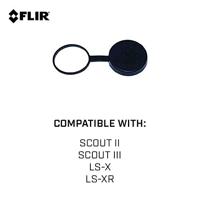 FLIR Reserve Lenskap voor Scout en LS Series 4127306 - thumbnail