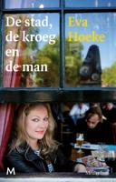 De stad, de kroeg en de man - Eva Hoeke, Marcel van Roosmalen - ebook - thumbnail