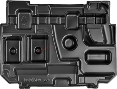 Makita Accessoires Inlay voor M-box 3 voor DJR188 - 839458-4