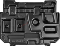 Makita Accessoires Inlay voor M-box 3 voor DJR188 - 839458-4 - thumbnail