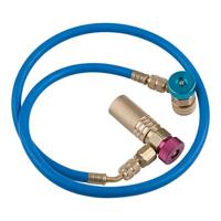 Lagedrukleiding KS Tools 550.1197 - thumbnail