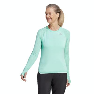 adidas Adizero Long-Sleeve Dames adidas Adizero Long-Sleeve Dames