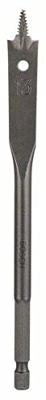 Bosch Accessories 2609255331 Hout-freesboor 13 mm Gezamenlijke lengte 152 mm Cilinderschacht 1 stuk(s)