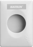 Damesverbandzakdispenser Katrin wit 91875 - thumbnail