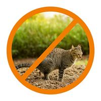 Gallagher Huisdier en Tuin kit 80cm M35 230V - 083091 - 083091 - thumbnail