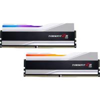 G.Skill Trident Z5 RGB Werkgeheugenmodule voor PC DDR5 32 GB 2 x 16 GB Non-ECC 6000 MHz 288-pins DIMM CL36 F5-6000J3636F16GX2-TZ5RS - thumbnail