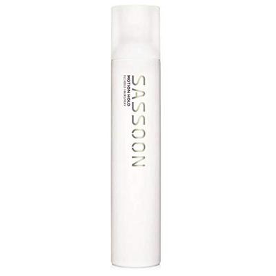 SASSOON Motion Hold Hairspray