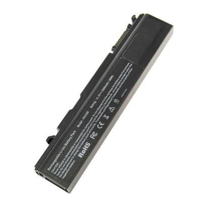 Notebook battery for Toshiba Tecra A9 series 10.8V /11.1V 4400mAh