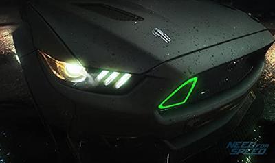 PS4 Need For Speed