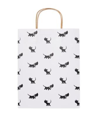 HEMA Takkie en Siepie cadeautas 24x39cm