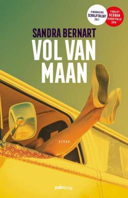 Vol van Maan (Paperback) Vol van Maan (Paperback)