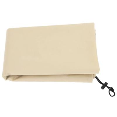 VidaXL Plantenhoezen met trekkoord 8 st 70 g/m² 0,8x1 m VidaXL Plantenhoezen met trekkoord 8 st 70 g/m² 0,8x1 m