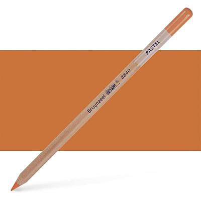 Bruynzeel Design pastelpotlood - Sienna Gebrand #24