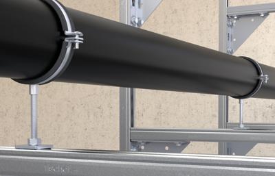 Fischer FFF 4 fvz Verbindingsplaat Staal 547507 25 stuk(s)