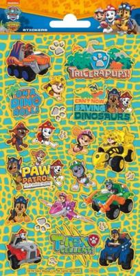 Totum Stickervel paw patrol