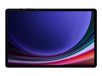Samsung Galaxy Tab S9+ WiFi 256 GB Grafiet Android tablet 31.5 cm (12.4 inch) 2.0 GHz, 2.8 GHz, 3.36 GHz Qualcomm® Snapdragon Android 13 2800 x 1752 Pixel Samsung Galaxy Tab S9+ WiFi 256 GB Grafiet Android tablet 31.5 cm (12.4 inch) 2.0 GHz, 2.8 GHz, 3.36 GHz Qualcomm® Snapdragon Android 13 2800 x 1752 Pixel