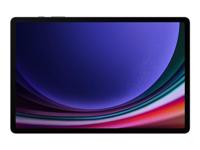Samsung Galaxy Tab S9+ WiFi 256 GB Grafiet Android tablet 31.5 cm (12.4 inch) 2.0 GHz, 2.8 GHz, 3.36 GHz Qualcomm® Snapdragon Android 13 2800 x 1752 Pixel - thumbnail