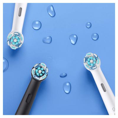 Oral-B iO - 8s - Elektrische Tandenborstel Paars Powered By Braun Oral-B iO - 8s - Elektrische Tandenborstel Paars Powered By Braun