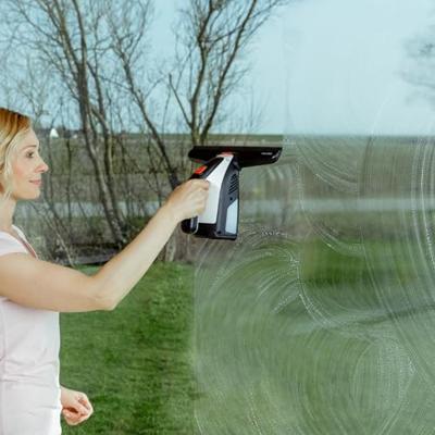 Bosch Home and Garden F016800550 Reserve wisserbladen Zwart Bosch Home and Garden F016800550 Reserve wisserbladen Zwart