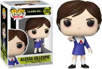 Silent Hill Funko Pop Vinyl: Alessa Gillespie - thumbnail