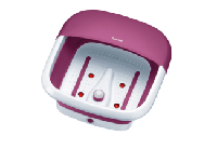 Beurer FB 30 Voetenbad 60 W Wit, Lila - thumbnail