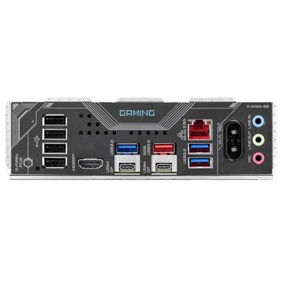Gigabyte X870 Gaming WF6 moederbord - thumbnail