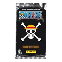 One Piece Trading Cards 25th Anniversary Flow Packs Display (18) - thumbnail