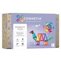 Connetix Mini Pastel 32 stuks - thumbnail