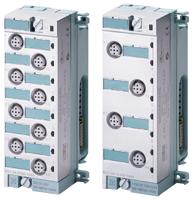 Siemens 6ES7142-4BF00-0AA0 6ES71424BF000AA0 PLC-elektronicamodule 28.8 V/DC - thumbnail