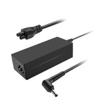 65W Charger Adapter for Asus Zenbook UX31A (19V 3.42A 4.0x1.35mm) bulk packing - thumbnail