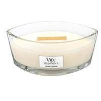 WoodWick ellipse candle island coconut - thumbnail