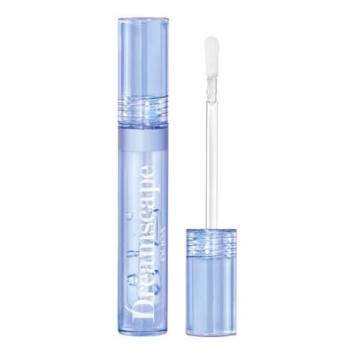 Pupa Milano - Pupa Dreamscape Jelly Lip Balm 3 ml Transparent Lipbalsem - thumbnail