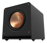 Klipsch: RP-1400SW Subwoofer - Zwart - thumbnail
